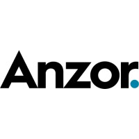 Anzor Australia logo - Similar company to Vek Tools-Industrial Supply Specialists