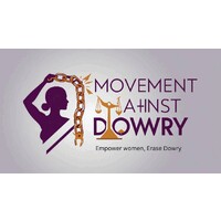 Movement Against Dowry logo - Similar company to Youth On Purpose Cameroon