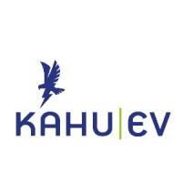 KAHU EV logo - Similar company to Gad Mobility