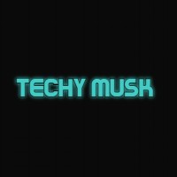 Techy Musk logo - Similar company to Netrex Solutions