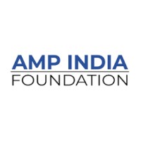 AMP India Foundation (AIF) logo - Similar company to 40 Under 40 Leaders Initiative