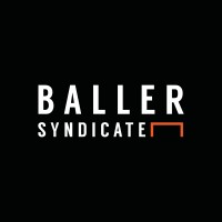 Baller Syndicate logo - Similar company to Full Outer Join Syndicate
