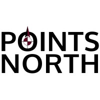 Points North logo - Similar company to Emars