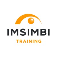 Imsimbi Training logo - Similar company to Ilearn | South Africa
