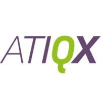 Atiqx Holding Bv