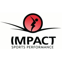 Impact Sports Performance logo - Similar company to Adapt Soccer Performance