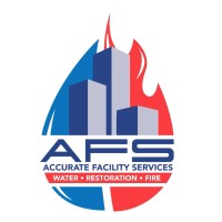 Accurate Facility Services logo - Similar company to Southerncat Inc.
