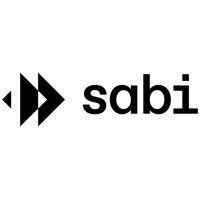 Sabi logo - Similar company to Webcoupers
