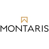 Montaris AG logo - Similar company to Kreiner Groups