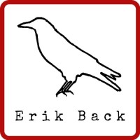 erikback logo - Similar company to Kontekst & Lyd