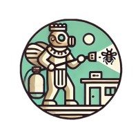 Saneambiental Peninsular logo - Similar company to Strate^G