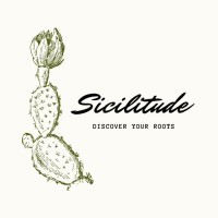 Sicilitude logo - Similar company to Noto Hotels