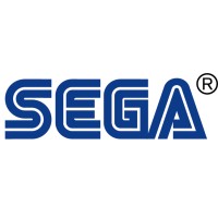 SEGA Europe logo - Similar company to Sega