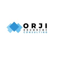 ORJI OBUMNEME CONSULTING logo - Similar company to Leanops Consulting