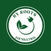 By Roots Foundation logo - Similar company to Blue Restorers