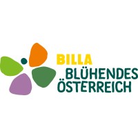 Blühendes Österreich - BILLA gemeinnützige Privatstiftung logo - Similar company to Biozentra - Transferzentrum Für Biodiversität Sachsen