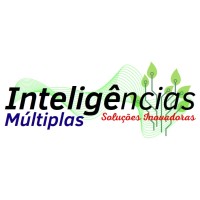 Inteligências Múltiplas - Marketing & Prospecção logo - Similar company to Caminho Digital - Agência De Prospecção