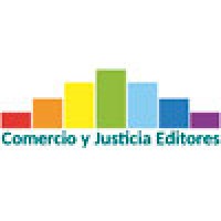 Comercio y Justicia Editores logo - Similar company to Ander Digital