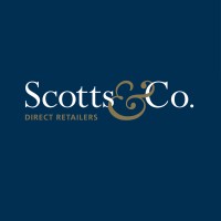 Scotts and Co. logo - Similar company to Wourth Group