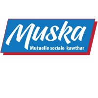 Muska Burkina logo - Similar company to 2Si Burkina