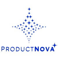 ProductNOVA logo - Similar company to Bright Marlin
