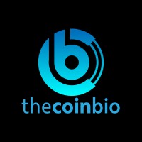 The Coin Bio logo - Similar company to Crypto Stone