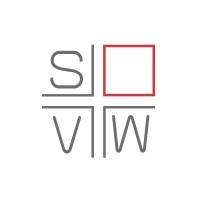 Smit & Van Wyk logo - Similar company to Merizzi Ramsbottom & Forster