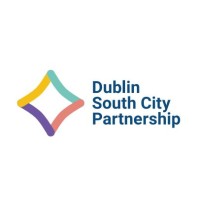Dublin South City Partnership logo - Similar company to Liffey Partnership