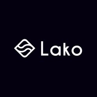 Lako Design Studio logo - Similar company to Brazen Business & Creative Agency