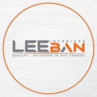 LEEBAN Interiors logo - Similar company to Awolan