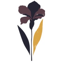 Studio Black Iris logo - Similar company to Flaner Fragrances