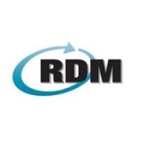 RDM Environmental logo - Similar company to Ac&Ms Ltd - Asbestos Surveys | Asbestos Testing | Asbestos Analysis
