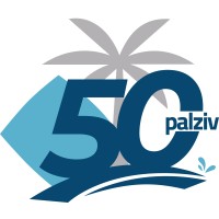 Palziv North America logo - Similar company to Light Knight