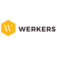 WERKERS logo - Similar company to Eduplus
