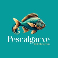 Pescalgarve logo - Similar company to Arnet – Aquatic Research Network