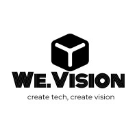 WeVision LLC logo - Similar company to Devz Ai Technologies Inc