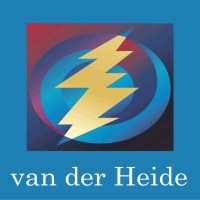 Van der Heide logo - Similar company to Fluxpower B.V.