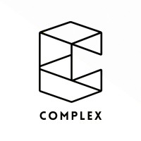 COMPLEX Maastricht logo - Similar company to O–Plich–