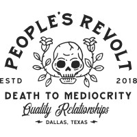 People's Revolt logo - Similar company to Terawatt Group Coaching