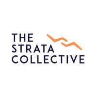 The Strata Collective logo - Similar company to Responsive Strata Management