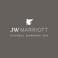 JW Marriott Istanbul Marmara Sea logo - Similar company to Raffles Istanbul