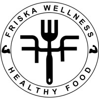 Friska Wellness logo - Similar company to Grabs Kitchen