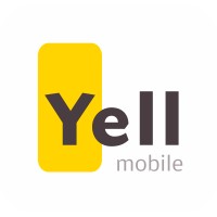 Yell Mobile logo - Similar company to Rastrecall