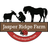 Jasper Ridge Farm logo - Similar company to Verdigrass