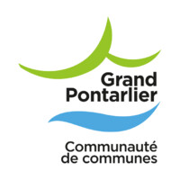 COMMUNAUTE DE COMMUNES DU GRAND PONTARLIER logo - Similar company to Ccgp