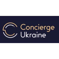 Concierge Ukraine logo - Similar company to Force Pharma Distribution