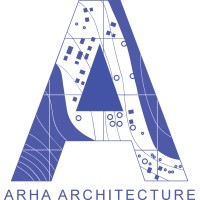 ARHA architecture logo - Similar company to Architecture Fine Sàrl