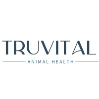 Truvital Animal Health logo - Similar company to Mapleview Agri Ltd.