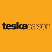Teska Carson logo - Similar company to Fitzroys