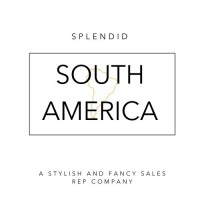 Splendid Americas logo - Similar company to Crillon Tours